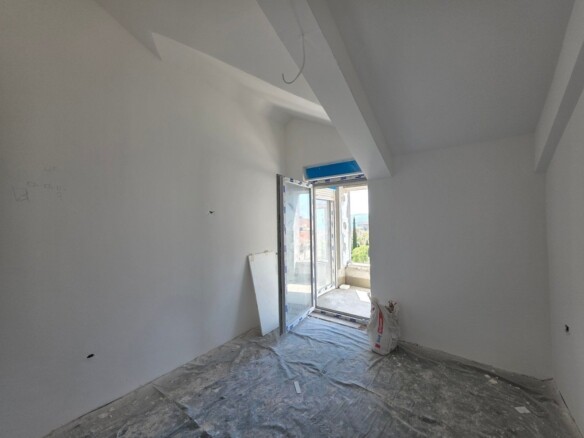 Jednosoban stan 42 m² – Lazi, Budva — fotografija 12