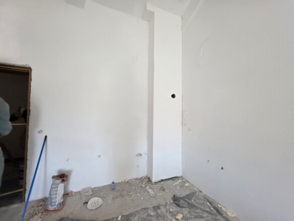Jednosoban stan 42 m² – Lazi, Budva — fotografija 15