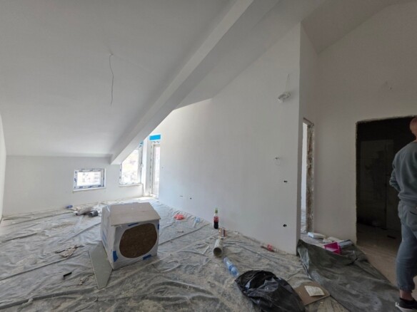 Jednosoban stan 42 m² – Lazi, Budva — fotografija 16