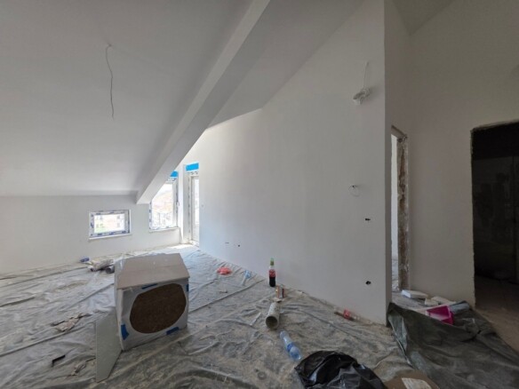 Jednosoban stan 42 m² – Lazi, Budva — fotografija 18