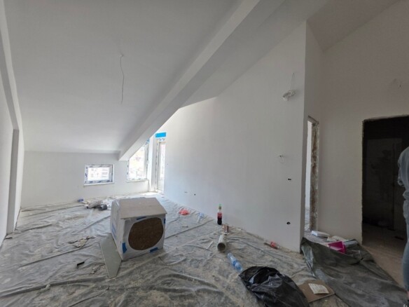 Jednosoban stan 42 m² – Lazi, Budva — fotografija 20