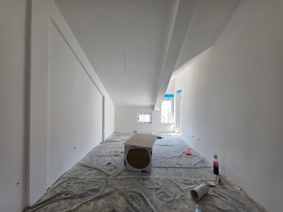 Jednosoban stan 42 m² – Lazi, Budva — fotografija 21