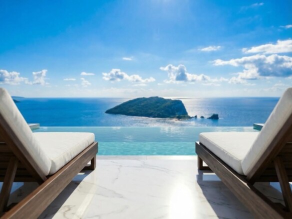 Garsonjera 26 m² – Budva — fotografija 10