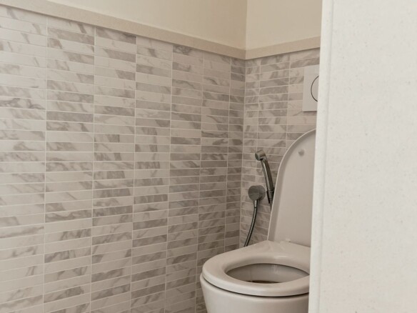 Jednosoban stan 80 m² – Tivat — fotografija 6