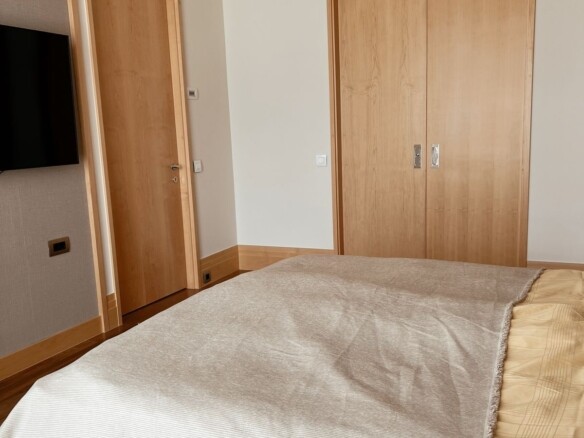 Jednosoban stan 80 m² – Tivat — fotografija 9