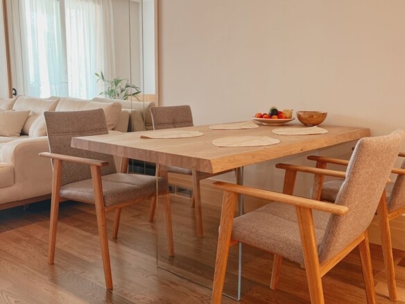 Jednosoban stan 80 m² – Tivat — fotografija 16