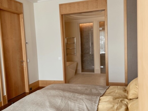 Jednosoban stan 80 m² – Tivat — fotografija 18