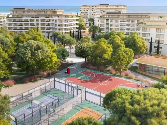 Trosoban stan 249 m² – Ulcinj — fotografija 15