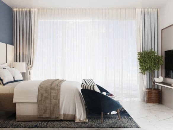 Trosoban stan 249 m² – Ulcinj — fotografija 20