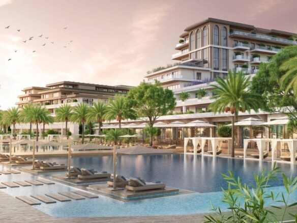 Trosoban stan 249 m² – Ulcinj — fotografija 2