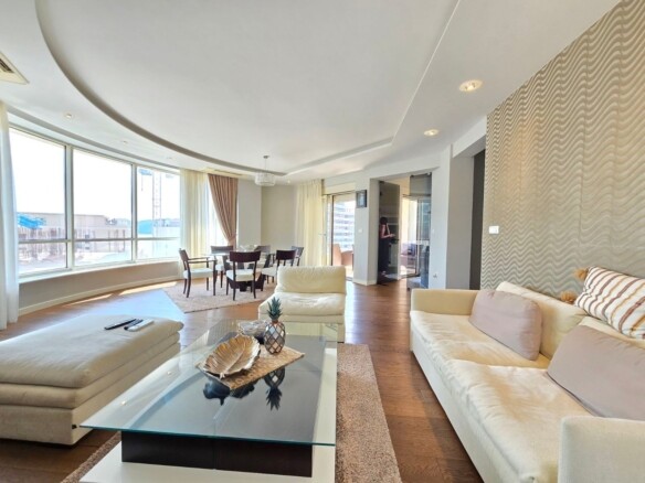 Dvosoban stan 125 m² – Budva — fotografija 12