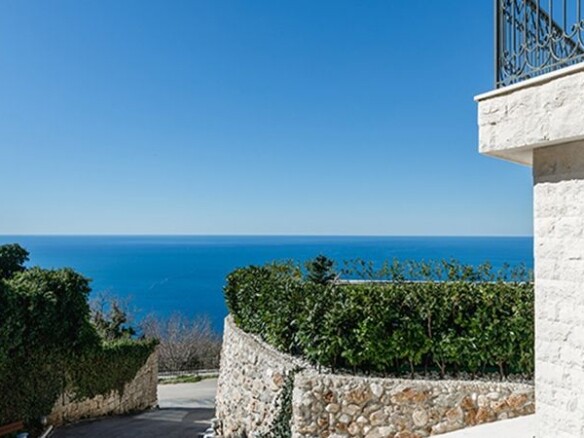 Kuća 410 m² – Blizikuće, Budva — fotografija 2