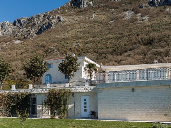 Kuća 410 m² – Blizikuće, Budva — fotografija 4