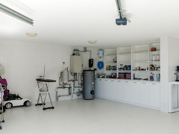 Kuća 410 m² – Blizikuće, Budva — fotografija 5