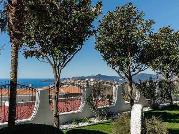 Kuća 410 m² – Blizikuće, Budva — fotografija 7