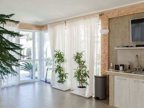 Kuća 410 m² – Blizikuće, Budva — fotografija 8