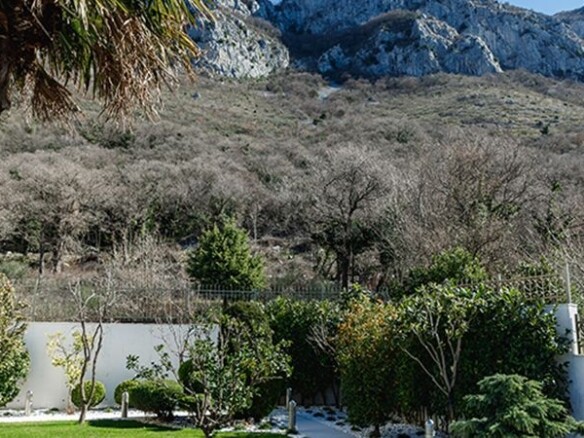 Kuća 410 m² – Blizikuće, Budva — fotografija 10