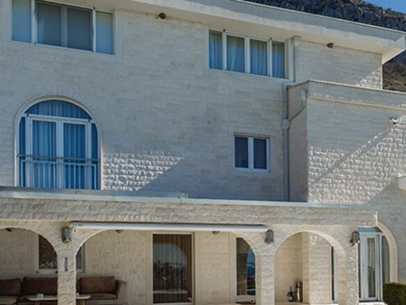 Kuća 410 m² – Blizikuće, Budva — fotografija 11