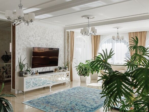 Kuća 410 m² – Blizikuće, Budva — fotografija 12