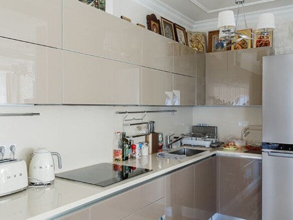 Kuća 410 m² – Blizikuće, Budva — fotografija 13