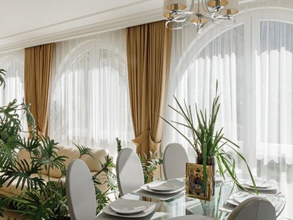 Kuća 410 m² – Blizikuće, Budva — fotografija 15