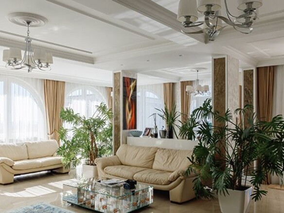 Kuća 410 m² – Blizikuće, Budva — fotografija 16