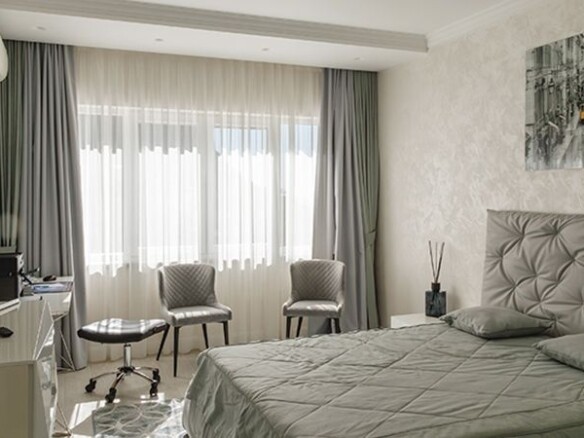 Kuća 410 m² – Blizikuće, Budva — fotografija 18