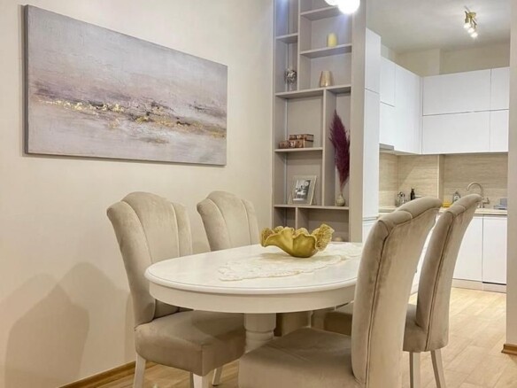 Dvosoban stan 69 m² – Budva — fotografija 2