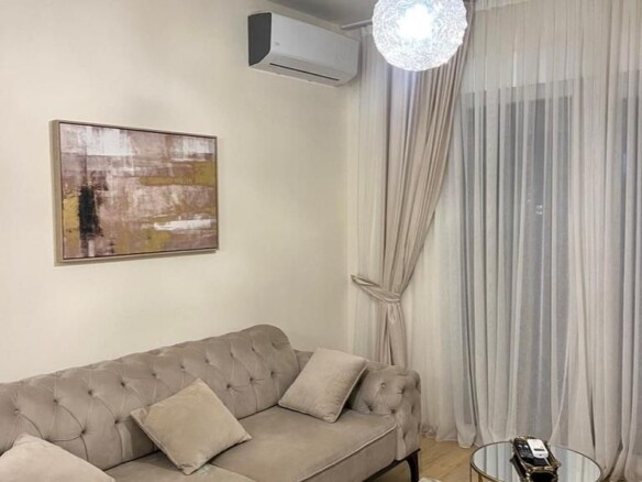 Dvosoban stan 69 m² – Budva — fotografija 3