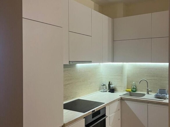 Dvosoban stan 69 m² – Budva — fotografija 5
