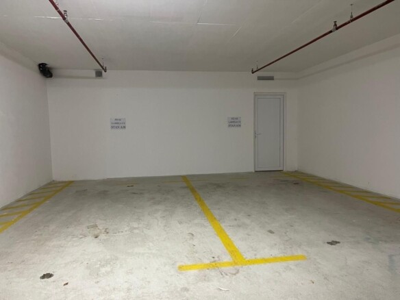 Dvosoban stan 69 m² – Budva — fotografija 6