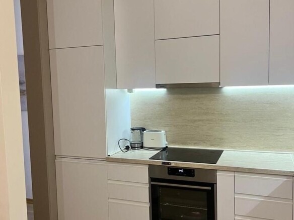 Dvosoban stan 69 m² – Budva — fotografija 7