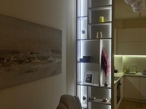 Dvosoban stan 69 m² – Budva — fotografija 9