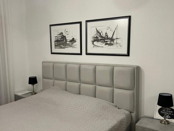 Dvosoban stan 69 m² – Budva — fotografija 10