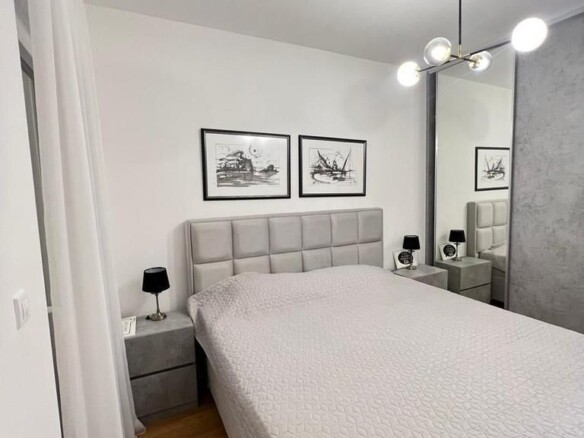 Dvosoban stan 69 m² – Budva — fotografija 11
