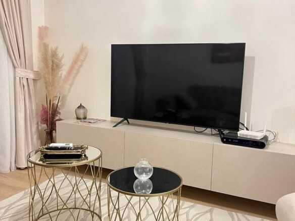 Dvosoban stan 69 m² – Budva — fotografija 12