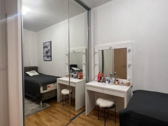 Dvosoban stan 69 m² – Budva — fotografija 13