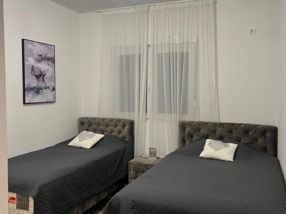 Dvosoban stan 69 m² – Budva — fotografija 14