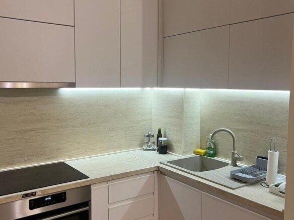 Dvosoban stan 69 m² – Budva — fotografija 15