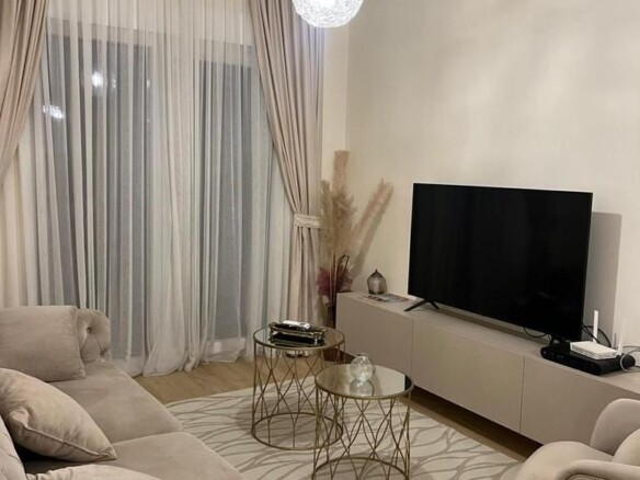 Dvosoban stan 69 m² – Budva — fotografija 16