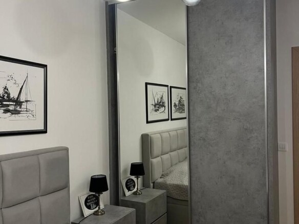 Dvosoban stan 69 m² – Budva — fotografija 17