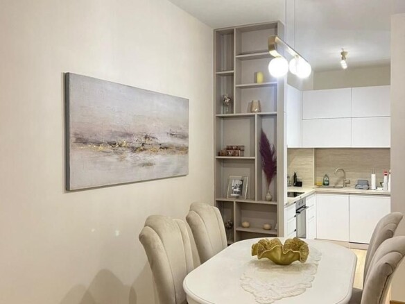 Dvosoban stan 69 m² – Budva — fotografija 18