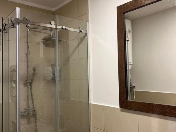 Dvosoban stan 69 m² – Budva — fotografija 19