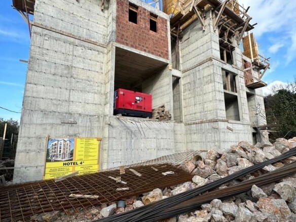 Poslovni prostor 700 m² – Utjeha, Bar — fotografija 4