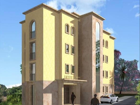 Poslovni prostor 700 m² – Utjeha, Bar — fotografija 5