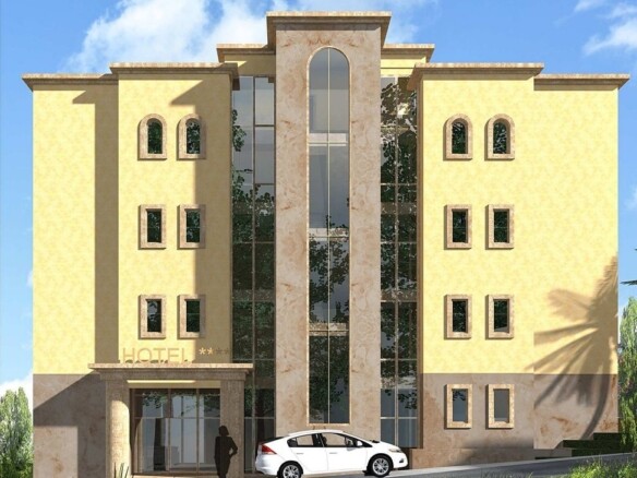 Poslovni prostor 700 m² – Utjeha, Bar — fotografija 6