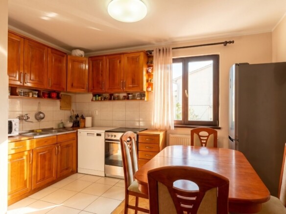 Dvosoban stan 55 m² – Golubovina, Budva — fotografija 2