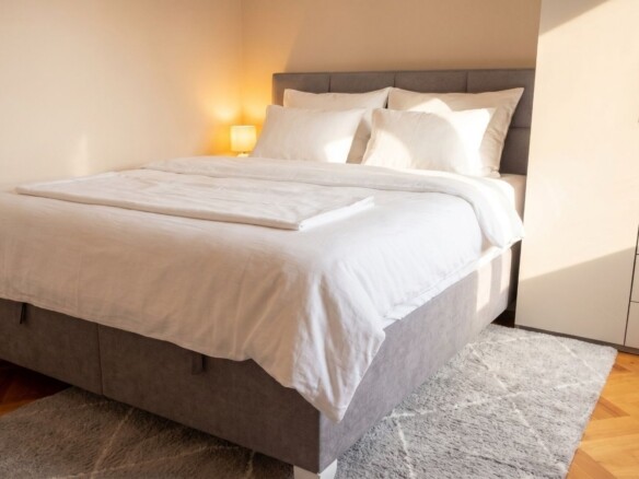 Dvosoban stan 55 m² – Golubovina, Budva — fotografija 4