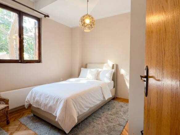 Dvosoban stan 55 m² – Golubovina, Budva — fotografija 5