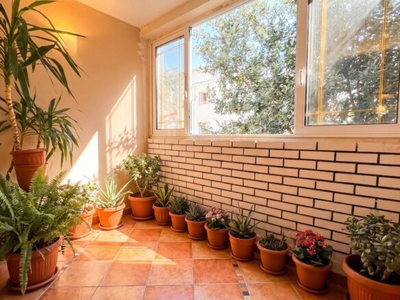 Dvosoban stan 55 m² – Golubovina, Budva — fotografija 6